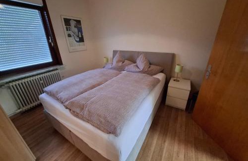 Schwalefeld Appartement | Helle Wohnung bei Willingen mit Terrasse