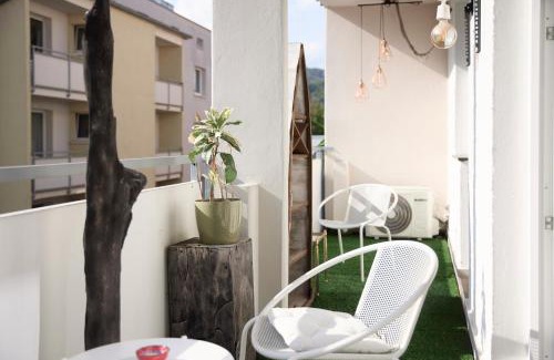 Linz Appartement | Helle Wohnung in Top Lage!