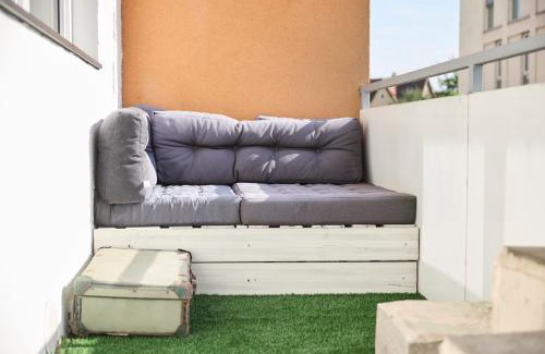 Linz Appartement | Helle Wohnung in Top Lage!