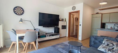 Scharding Appartement | Helle zwei Zimmer Privatwohnung Nähe Zentrum Schärding