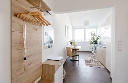 Vienna Appartement | Helles gemütliches Apartment V5