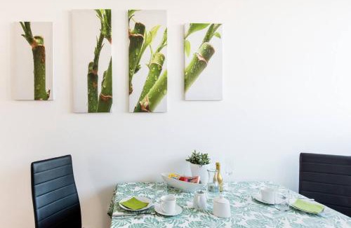 Vienna Appartement | Helles gemütliches Apartment V5