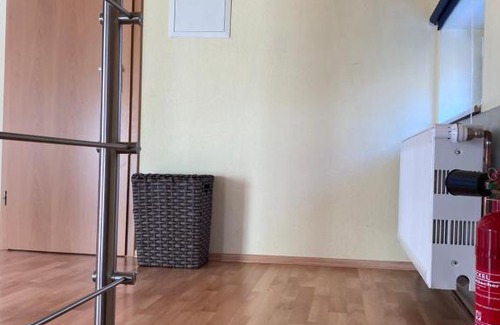 Dolzschen Appartement | Helles und charmantes Loft mit herrlichem Blick