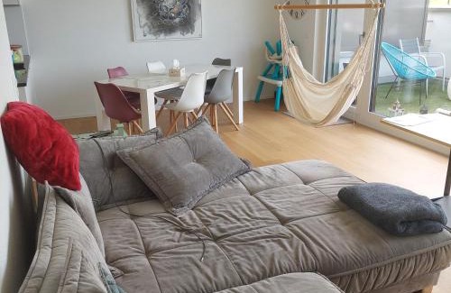 Meilen District Maison | Helles WG Zimmer 1von4 in fantastischer Attikawohnung