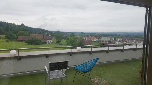 Meilen District Maison | Helles WG Zimmer 1von4 in fantastischer Attikawohnung