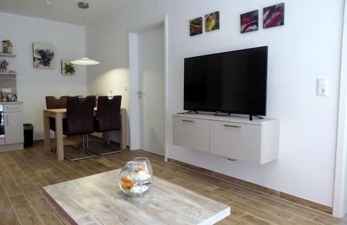 Dangast Appartement | Nous vous souhaitons la bienvenue à Jade Happiness et vous souhaitons un séjour reposant et détendu