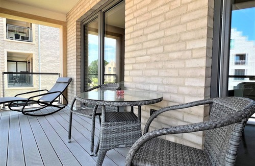 Dangast Appartement | Bienvenue dans la station balnéaire de Dangast en mer du Nord! Nous vous souhaitons la bienvenue à ´MeerLeb