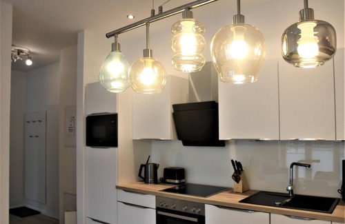 Dangast Appartement | Hello and welcome to Apartment Kleine Krabbe!