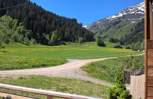 Beaufort Maison | HELLO ARECHES - BEAUFORT ARECHES