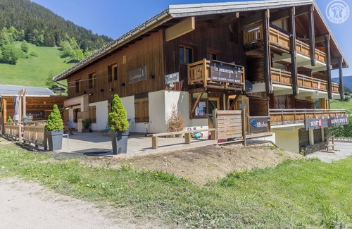 Beaufort Maison | HELLO ARECHES - BEAUFORT ARECHES