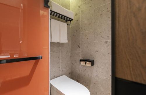 Beiqijia Hôtel | Hello Beijing Tiantongyuan Subway Station Hotel