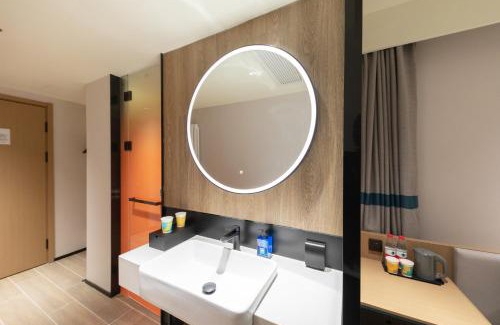 Beiqijia Hôtel | Hello Beijing Tiantongyuan Subway Station Hotel