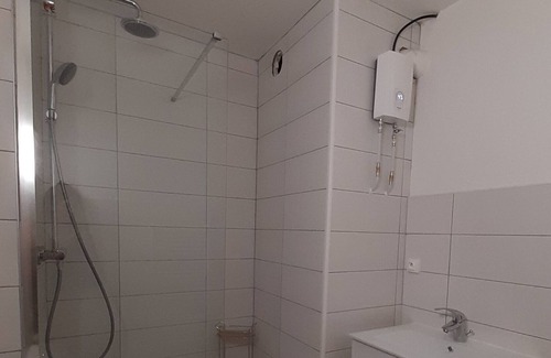 Parc-Chevreul Appartement | Hello Bourgogne