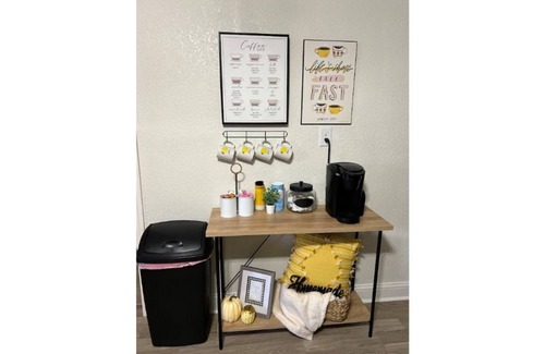 Port Arthur Maison | Hello Darling Comfy Cottage-Newly Remodeled