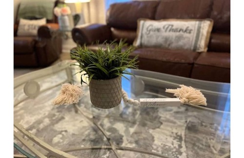 Port Arthur Maison | Hello Darling Comfy Cottage-Newly Remodeled