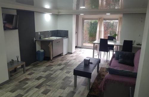 Paroisse Saint-Augustin-de-Chaux Appartement | hello dole
