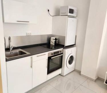 Les Hattes Appartement | Hello-Guyane, Marina 2, Studio Prestige 5 étoiles