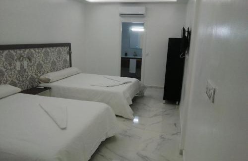 Hortaleza Appartement | HELLO HOME FERIA