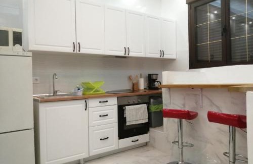 Hortaleza Appartement | HELLO HOME FERIA