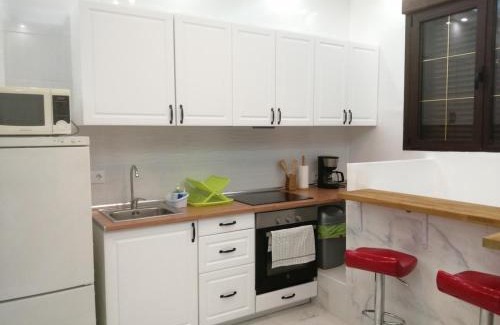 Hortaleza Appartement | HELLO HOME FERIA