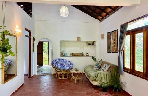 Kathaluwa Maison | Hello Homestay