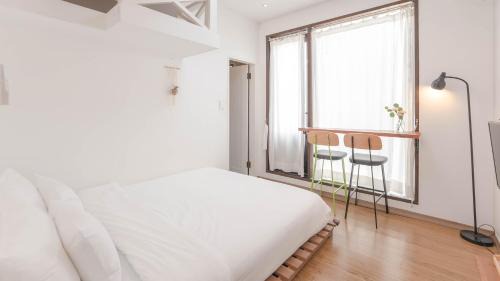 Jeonju Maison | Hello jeje Guesthouse