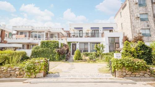 Jeonju Maison | Hello jeje Guesthouse