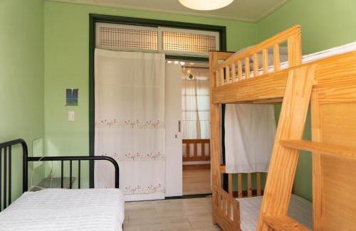Gujwa Maison | Hello Project Guesthouse