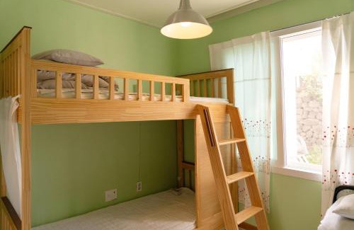 Gujwa Maison | Hello Project Guesthouse