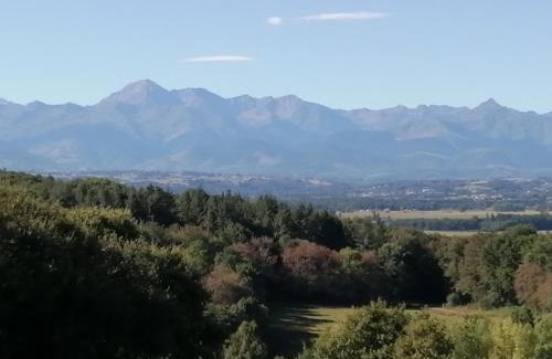 Castelvieilh Maison | Hello Pyrenees
