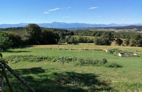Castelvieilh Maison | Hello Pyrenees