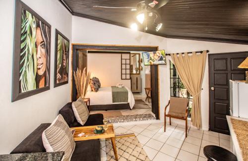 Nelspruit Appartement | Hello Sunshine Self Catering Studio Apartments