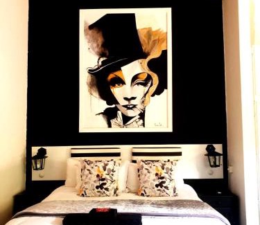 Nelspruit Appartement | Hello Sunshine Self Catering Studio Apartments