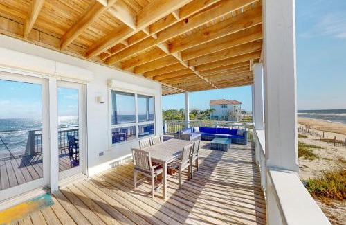 Plantation Maison | Hello Sunshine