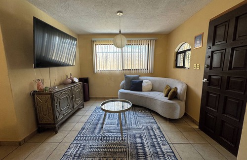 Ciudad Obregon Maison | hello welcome
