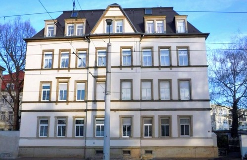 Dresden Appartement | hello&wellcome Perfect for your trip to Dresden