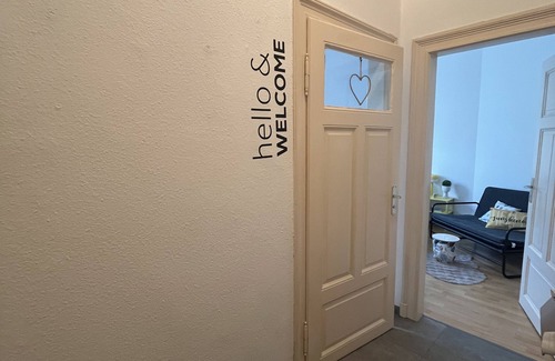 Dresden Appartement | hello&wellcome Perfect for your trip to Dresden