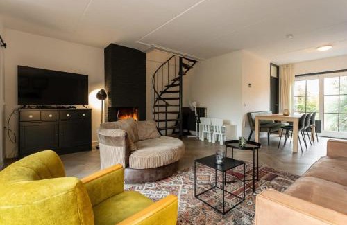 Retranchement Maison | Hello Zeeland - Spaanse Galeien 35