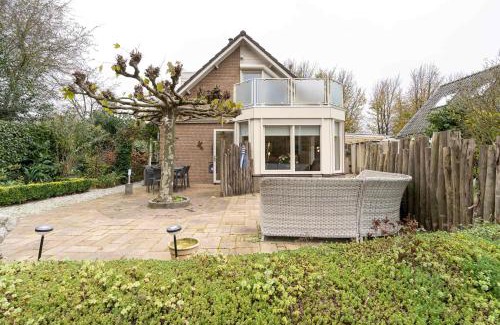 Bruinisse Maison | Hello Zeeland - Vakantiewoning Elf Boompjes 83