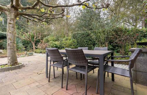 Bruinisse Maison | Hello Zeeland - Vakantiewoning Elf Boompjes 83