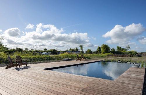 Westkapelle Maison | Hello Zeeland - Zeeuwse Liefde Tiny House 7