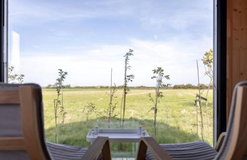 Westkapelle Maison | Hello Zeeland - Zeeuwse Liefde Tiny House 7