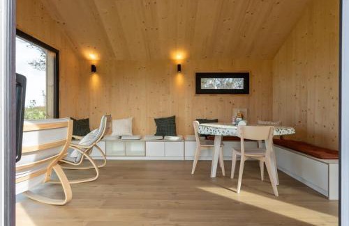 Westkapelle Maison | Hello Zeeland - Zeeuwse Liefde Tiny House 7