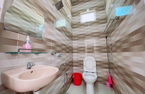 Kampung Batin Appartement | HELLOKITTY HOUSE - Unit 2