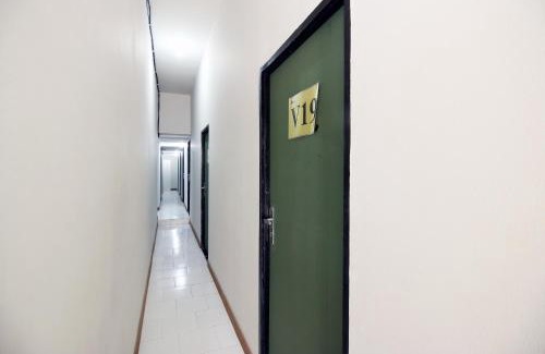 Kemang Hôtel | Helloroom Mampang Jl Bank
