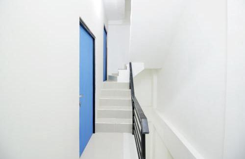 Kemang Hôtel | Helloroom Mampang Jl Bank
