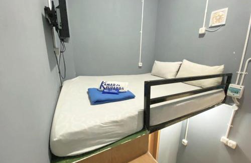 Kemang Hôtel | Helloroom Mampang Jl Bank