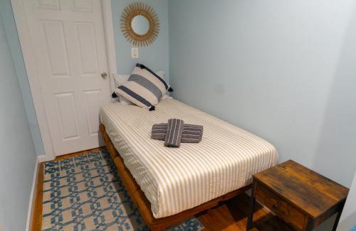 Midtown West Appartement | Hells Kitchen Hideaway