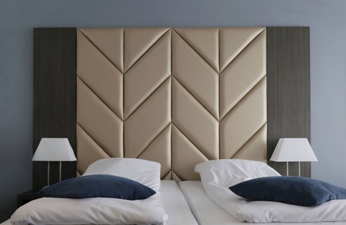 Aarhus C Hôtel | Helnan Marselis Hotel