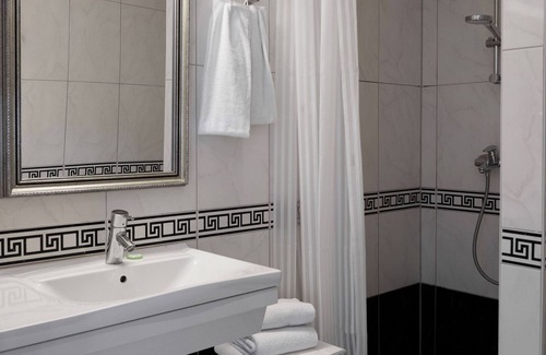 Aarhus C Hôtel | Helnan Marselis Hotel